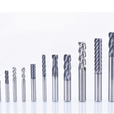 M100、M105、M145通用銑刀Eco系列
